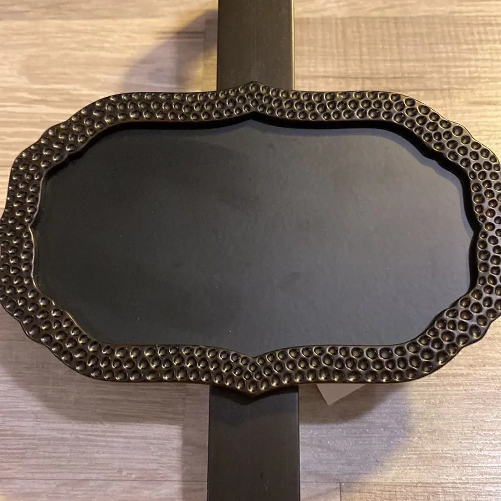 Metal Wreath Hanger